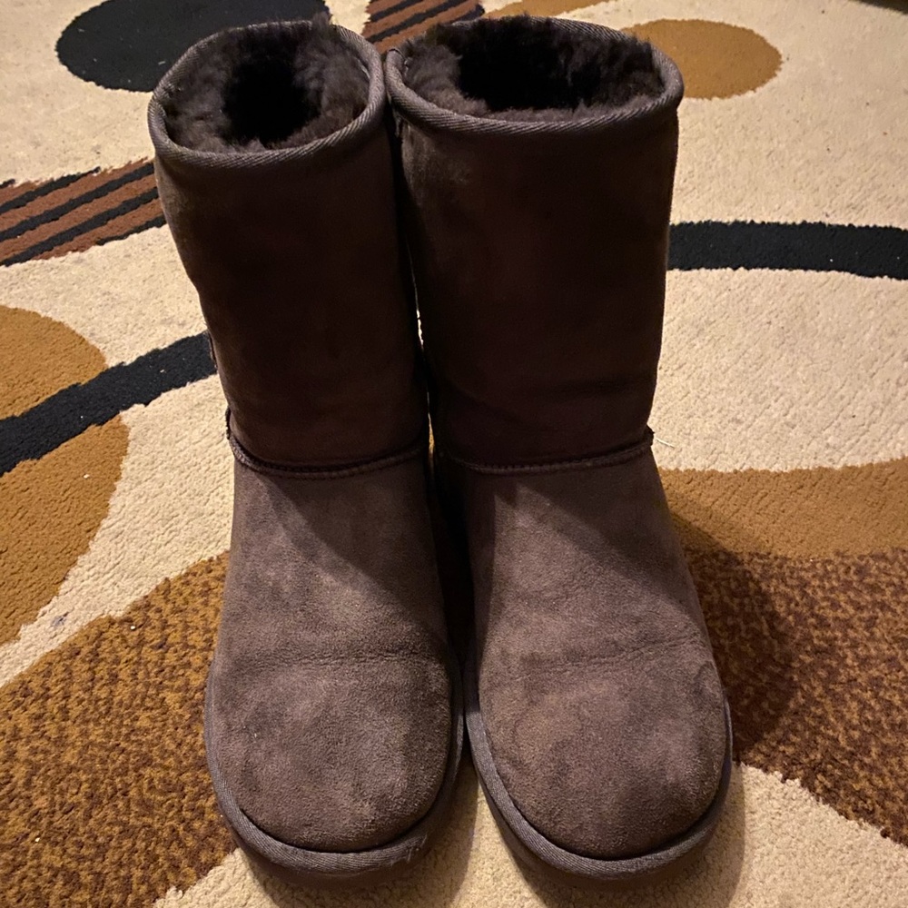 Women’s ugg boots